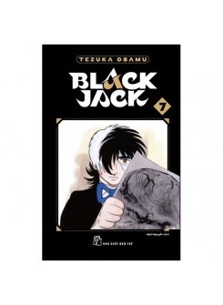 Black Jack - Tập 7
