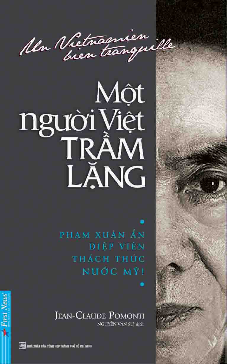 Một Người Việt Trầm Lặng