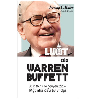 Luật của Warren Buffett