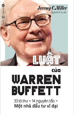 Luật của Warren Buffett 2