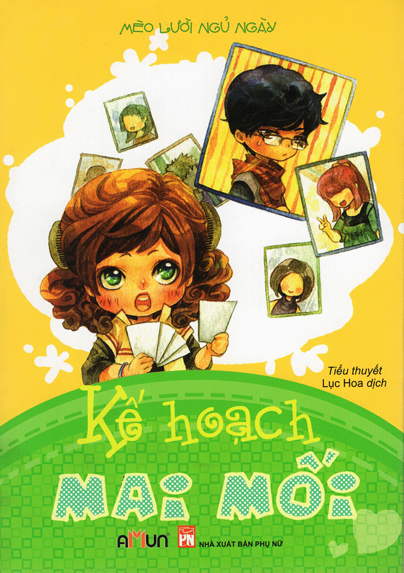 Kế Hoạch Mai Mối 2