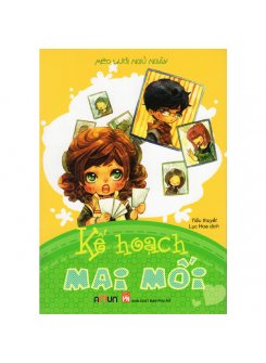 Kế Hoạch Mai Mối