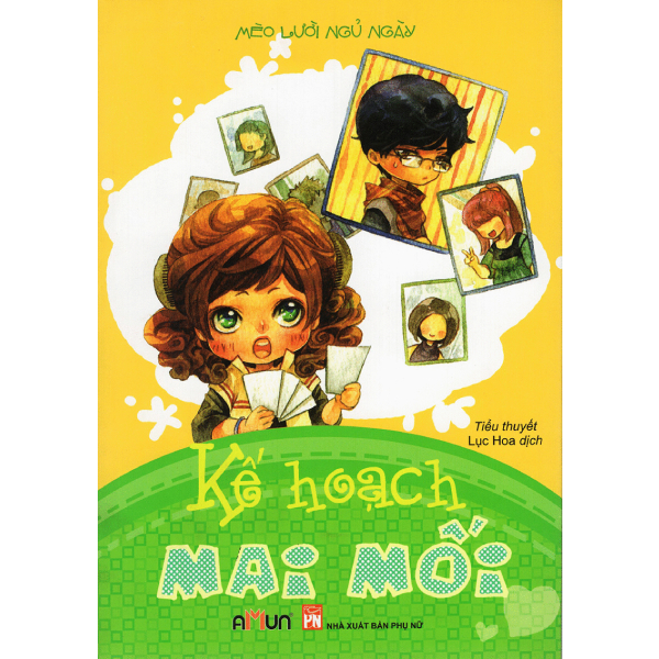 Kế Hoạch Mai Mối