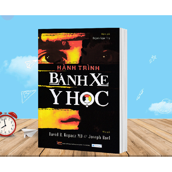 Hành Trình Bánh Xe Y Học