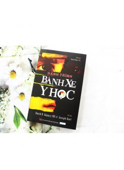 Hành Trình Bánh Xe Y Học