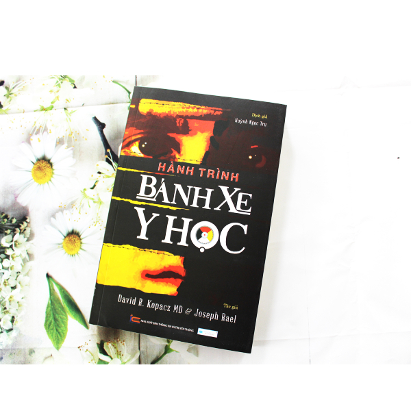 Hành Trình Bánh Xe Y Học