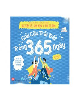 Giải cứu trái đất trong 365 ngày