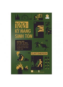 100 Kỹ Năng Sinh Tồn