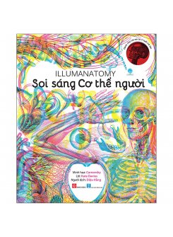 Illumanatomy - Soi Sáng Cơ Thể Người