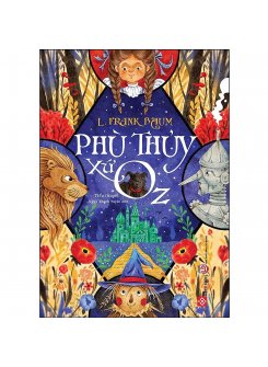 Phù Thủy Xứ Oz
