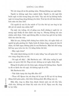 Không Gia Đình
