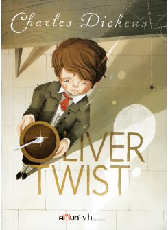 Oliver Twist