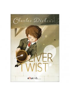 Oliver Twist