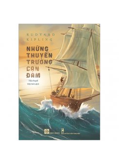 Những Thuyền Trưởng Can Đảm