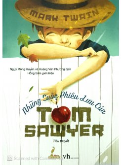 Những cuộc phiêu lưu của Tom Sawyer