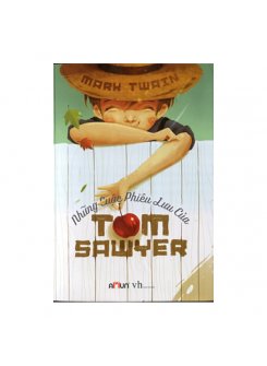 Những cuộc phiêu lưu của Tom Sawyer