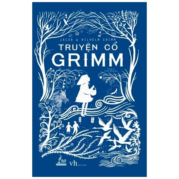 Truyện Cổ Grimm (Bìa Mềm) 1