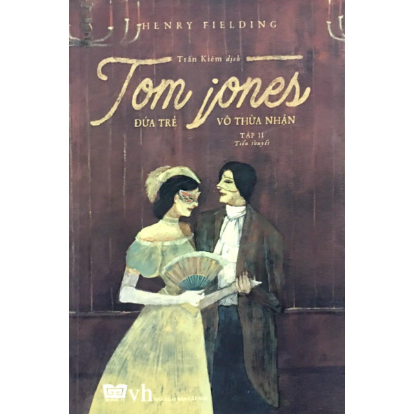 Tom Jones - Đứa Trẻ Vô Thừa Nhận (Tập 2 ) 1