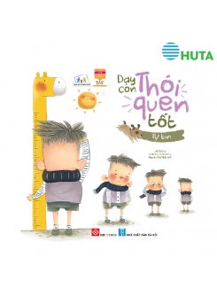  Dạy con thói quen tốt - Tự tin