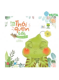 Dạy con thói quen tốt - Không xấu hổ