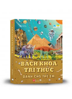 Bách khoa tri thức dành cho trẻ em (Usbone)