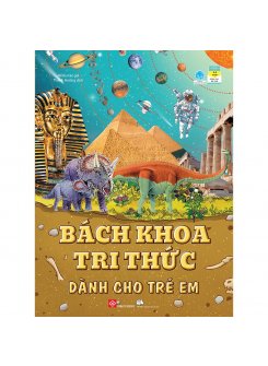 Bách khoa tri thức dành cho trẻ em (Usbone)