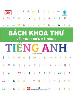 Bách khoa thư về phát triển kỹ năng - Tiếng Anh