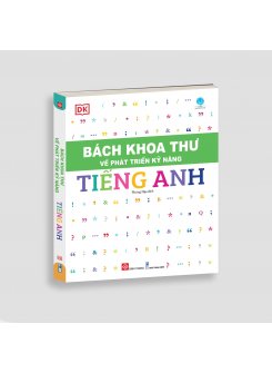 Bách khoa thư về phát triển kỹ năng - Tiếng Anh