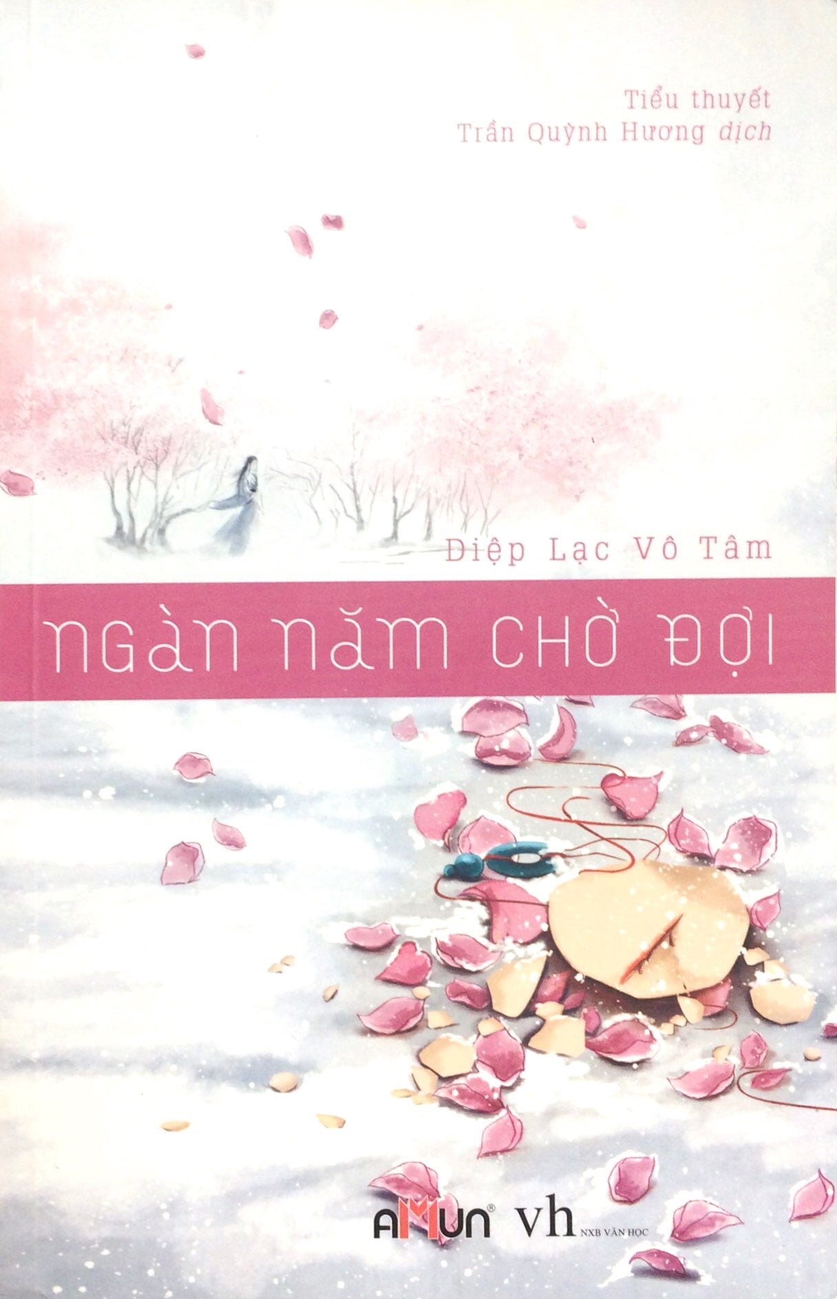 Ngàn Năm Chờ Đợi (Tái Bản)