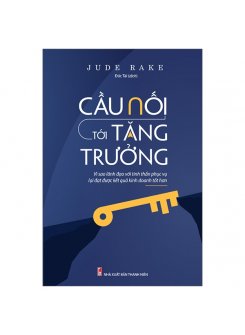 Cầu Nối Tới Tăng Trưởng: Vì Sao Lãnh Đạo Với Tinh Thần Phục Vụ Lại Đạt Được Kết Quả Kinh Doanh Tốt Hơn 