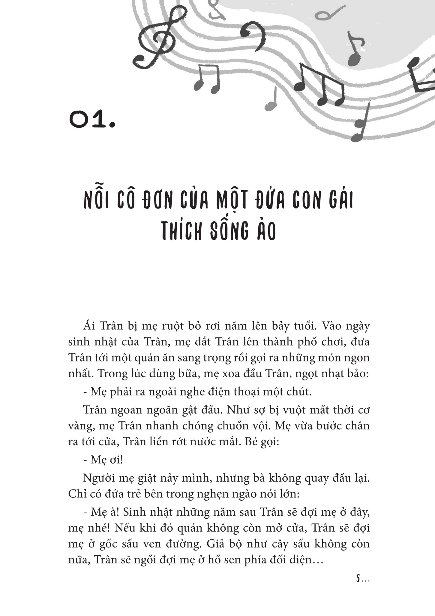 Đợi Một Danh Phận, Cả Đời Oán Hận