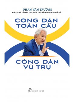 Công dân toàn cầu - Công dân vũ trụ