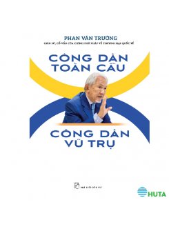 Công dân toàn cầu - Công dân vũ trụ