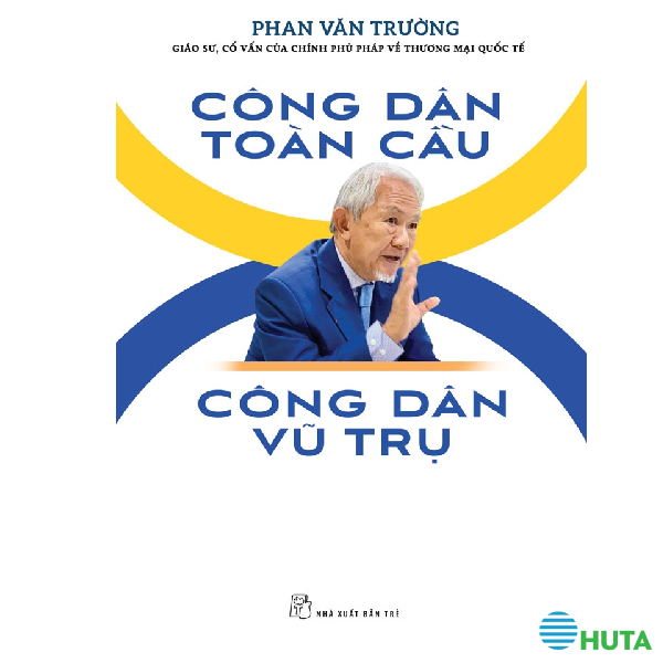 Công dân toàn cầu - Công dân vũ trụ