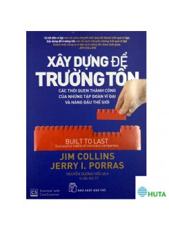 Xây dựng để trường tồn