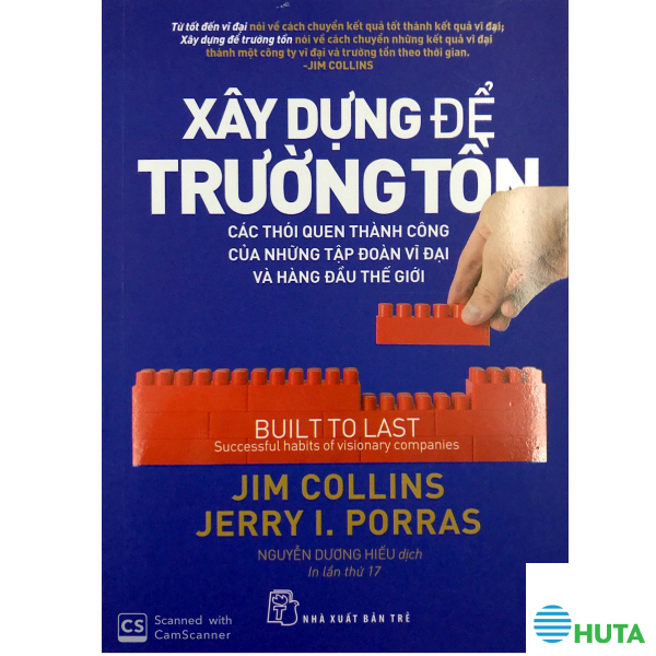 Xây dựng để trường tồn