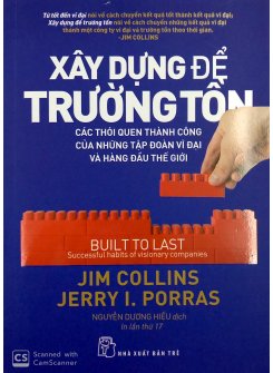 Xây dựng để trường tồn