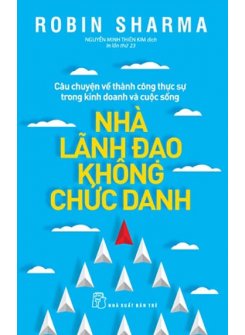 Nhà Lãnh Đạo Không Chức Danh