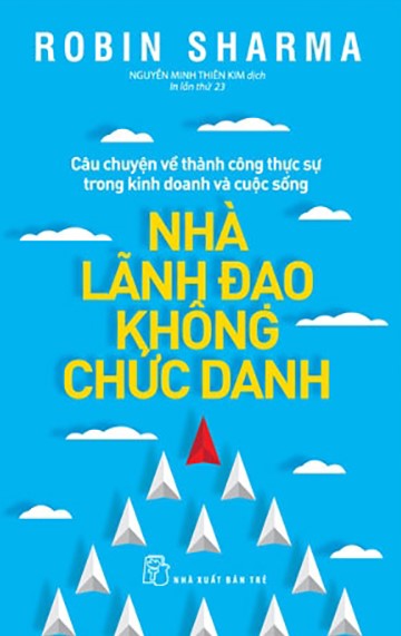 Nhà Lãnh Đạo Không Chức Danh 2