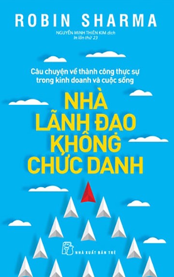 Nhà Lãnh Đạo Không Chức Danh 2