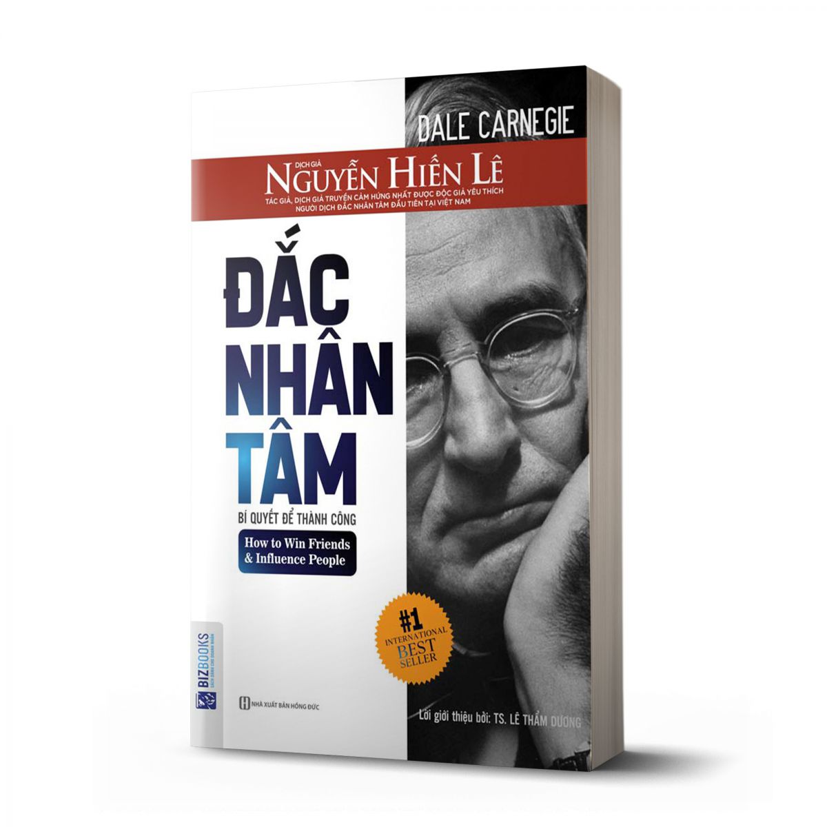 Đắc Nhân Tâm - Bản Dịch Gốc Từ Nguyễn Hiến Lê 1