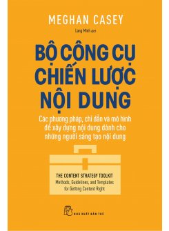 Bộ Công Cụ Chiến Lược Nội Dung