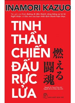 Tinh Thần Chiến Đấu Rực Lửa