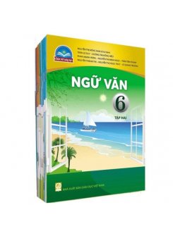 Sách Giáo Khoa Bộ Lớp 6 - Chân Trời Sáng Tạo - Sách Bài Tập (Bộ 12 Cuốn) (2022)