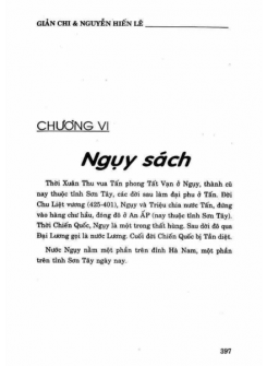 Chiến Quốc Sách