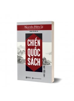 Chiến Quốc Sách