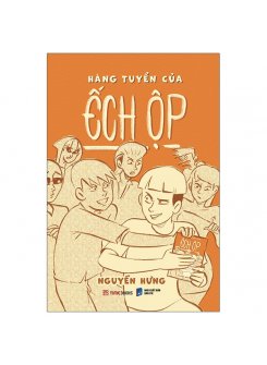 Hàng Tuyển Của Ếch Ộp