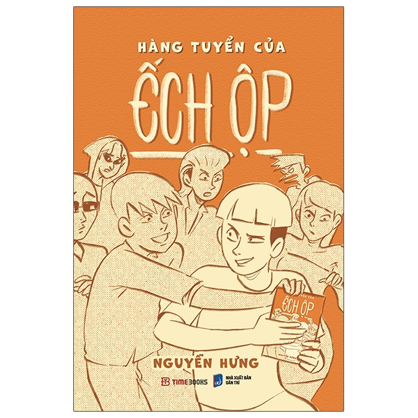 Hàng Tuyển Của Ếch Ộp 1