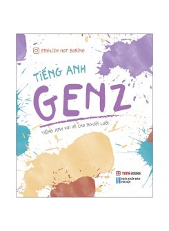 Tiếng Anh GenZ