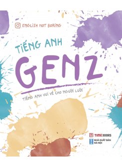 Tiếng Anh GenZ